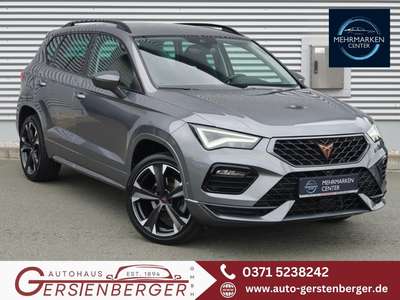 Bild CUPRA Ateca