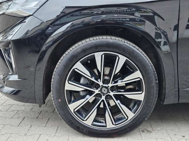 Fahrzeugbild eines Renault Austral