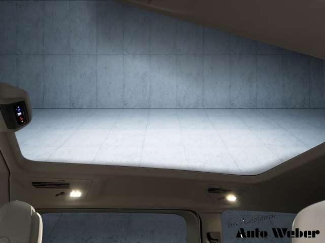 Fahrzeugbild eines Volkswagen Multivan