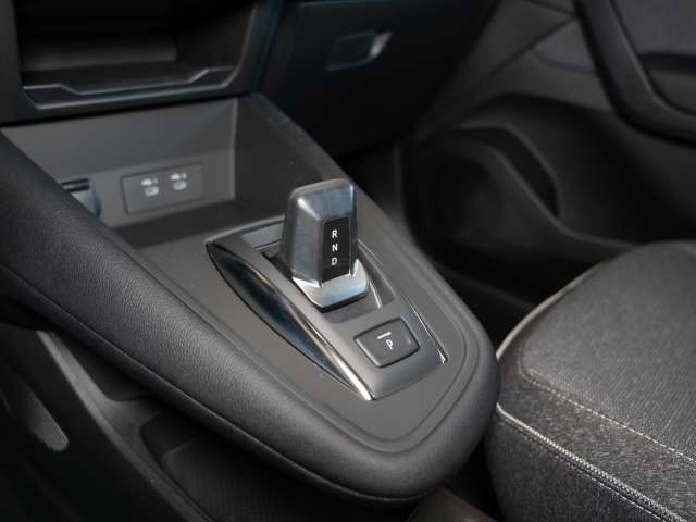 Fahrzeugbild eines Mitsubishi ASX