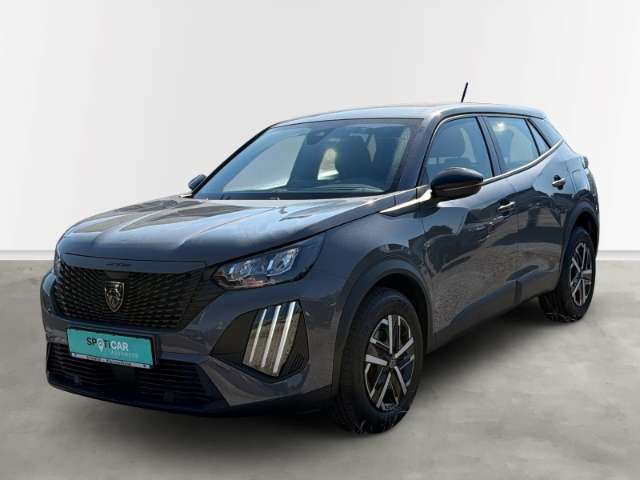 Fahrzeugbild eines Peugeot 2008