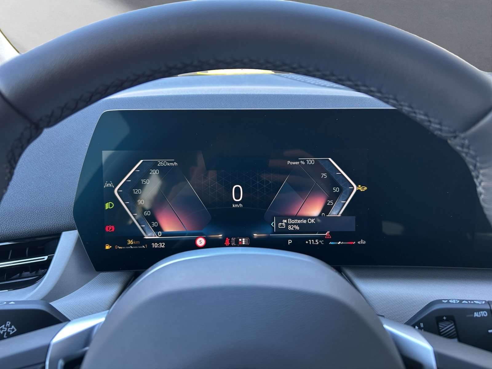 Fahrzeugbild eines BMW 2er-Reihe