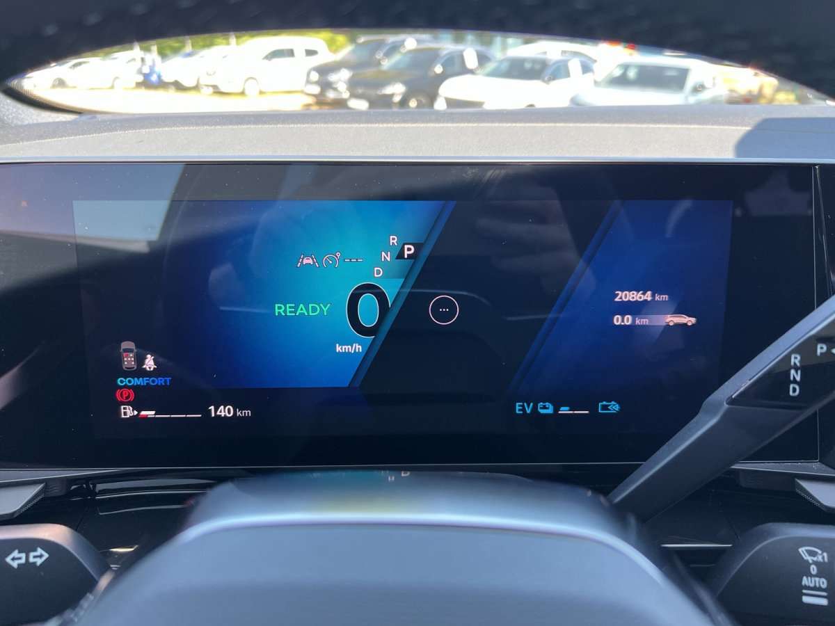 Fahrzeugbild eines Renault Espace