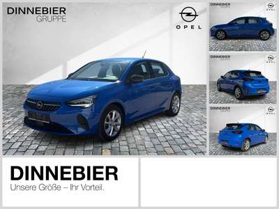 Bild Opel Corsa