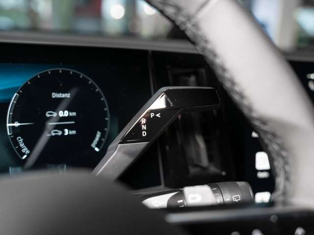Fahrzeugbild eines Mitsubishi Eclipse Cross