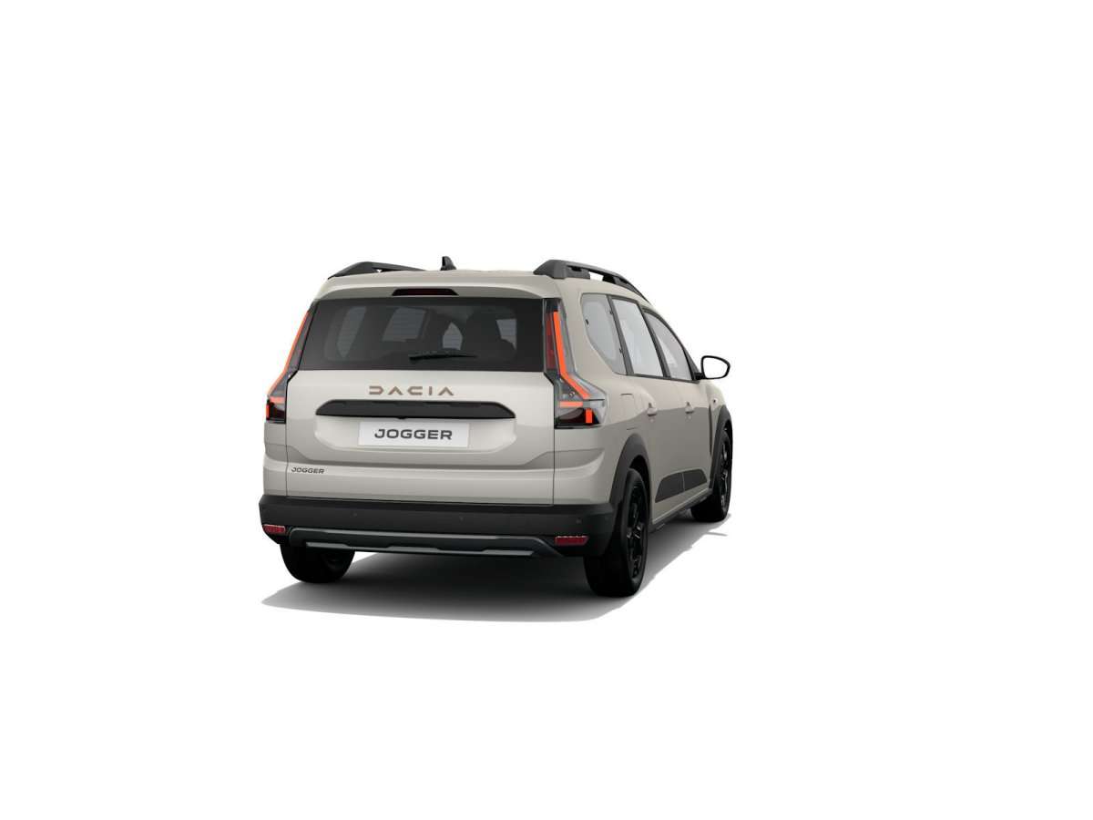 Fahrzeugbild eines Dacia Jogger