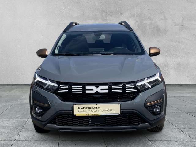 Fahrzeugbild eines Dacia Jogger
