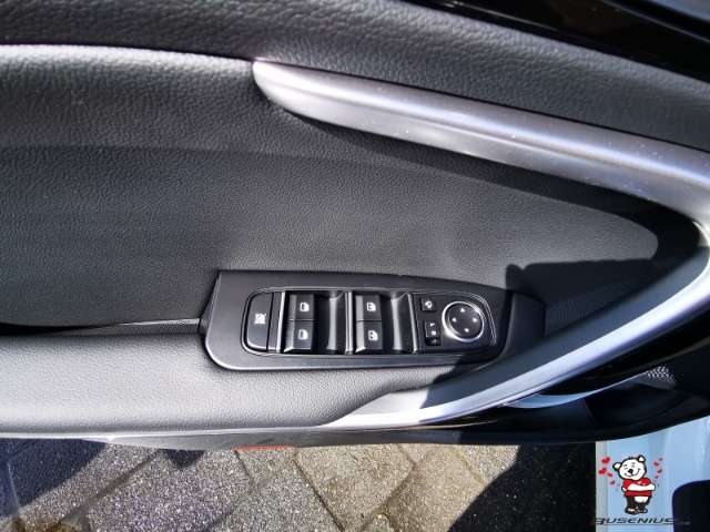 Fahrzeugbild eines Kia cee'd