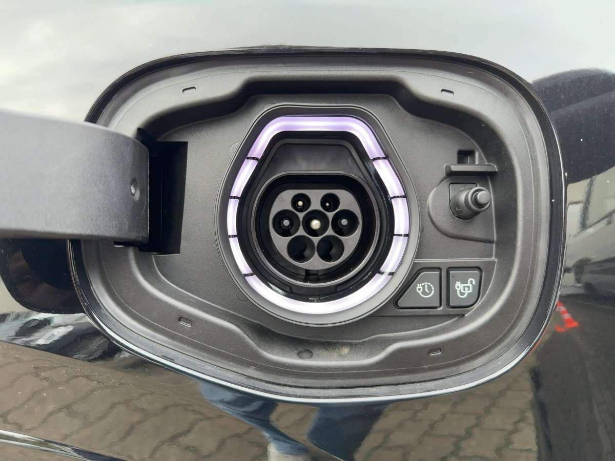 Fahrzeugbild eines Ford Kuga
