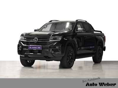 Bild Volkswagen Amarok