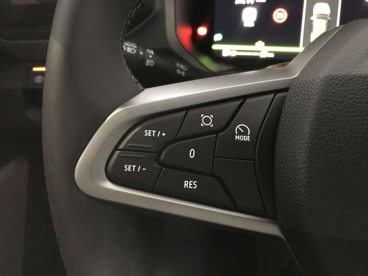 Fahrzeugbild eines Dacia Bigster