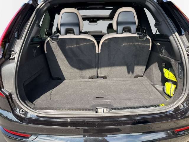 Fahrzeugbild eines Volvo XC90