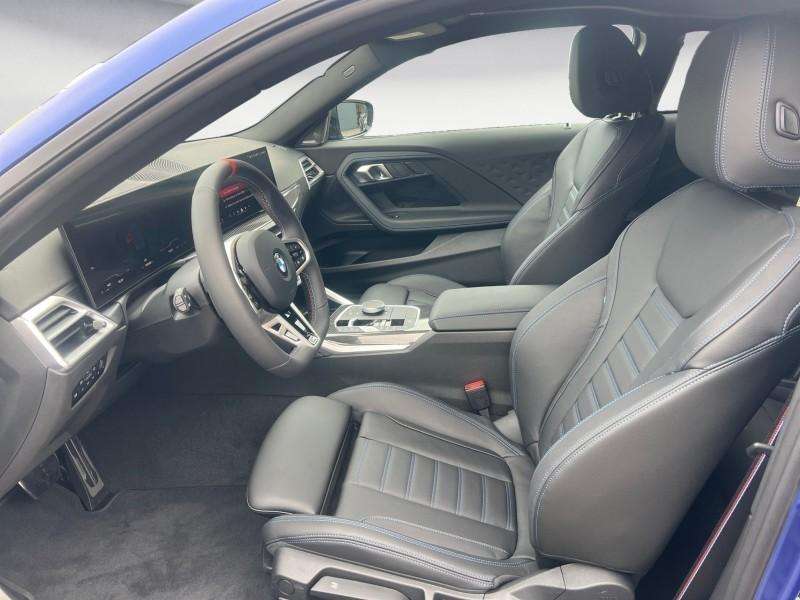 Fahrzeugbild eines BMW 2er-Reihe