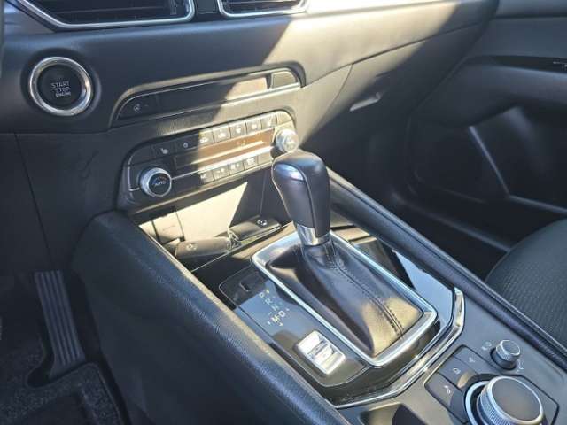 Fahrzeugbild eines Mazda CX-5