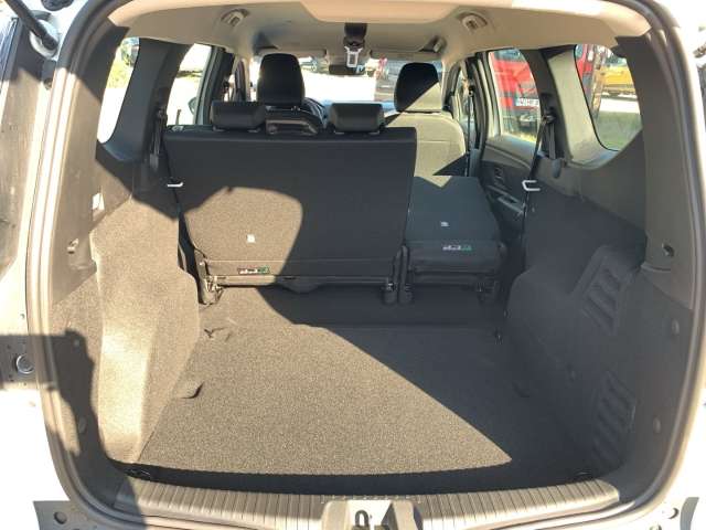 Fahrzeugbild eines Dacia Jogger