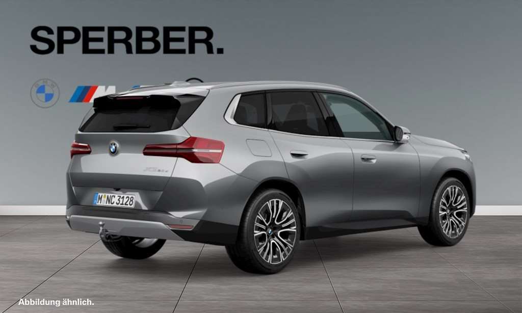 Fahrzeugbild eines BMW X3