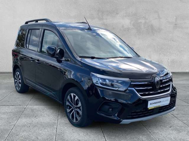 Fahrzeugbild eines Renault Kangoo