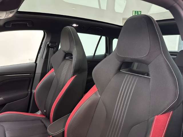 Fahrzeugbild eines Skoda Scala