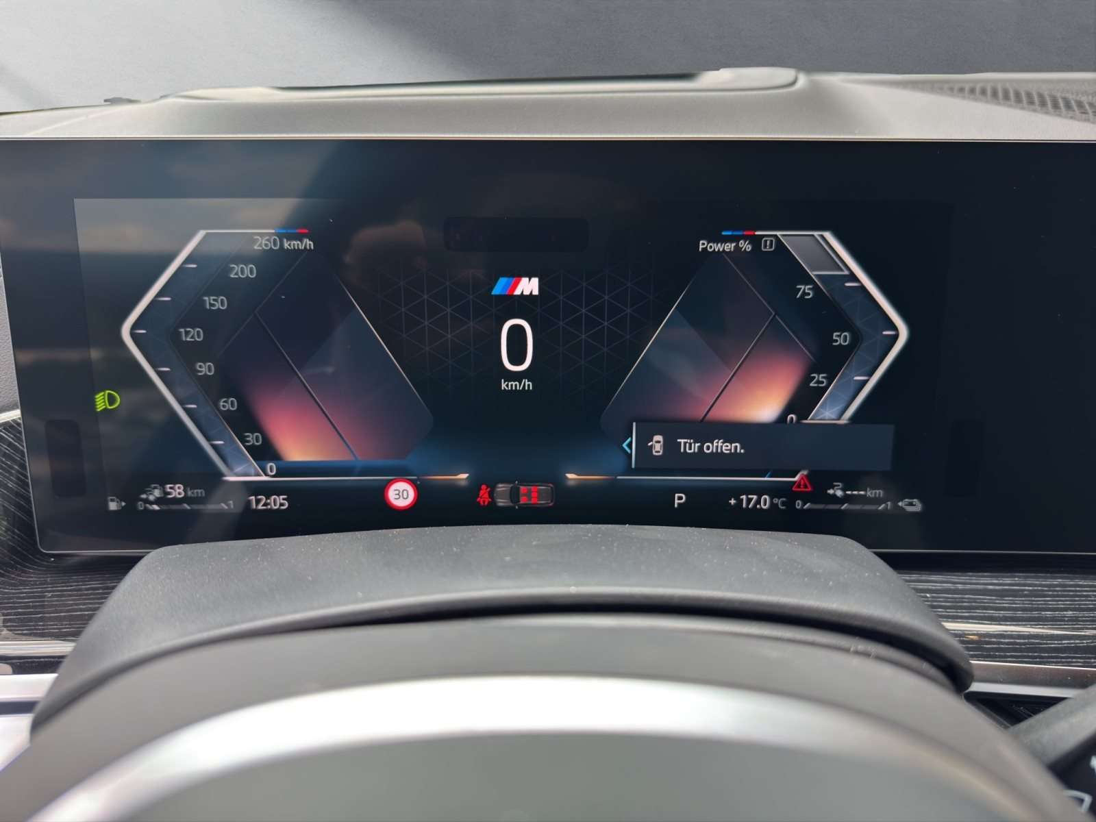 Fahrzeugbild eines BMW X5