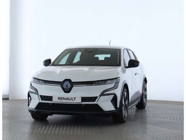 Fahrzeugbild eines Renault Megane E-TECH