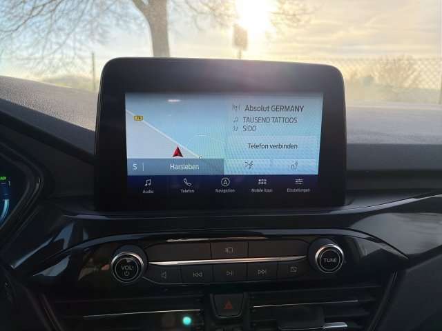 Fahrzeugbild eines Ford Kuga