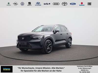 Bild Volvo XC40