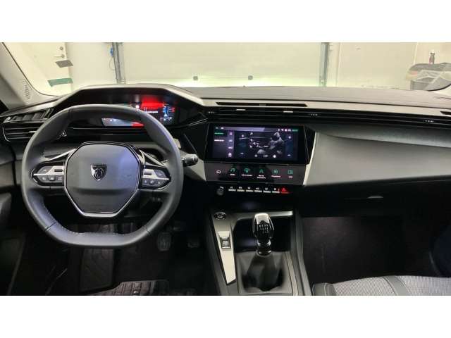 Fahrzeugbild eines Peugeot 308