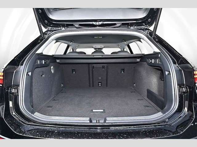 Fahrzeugbild eines Volkswagen Passat