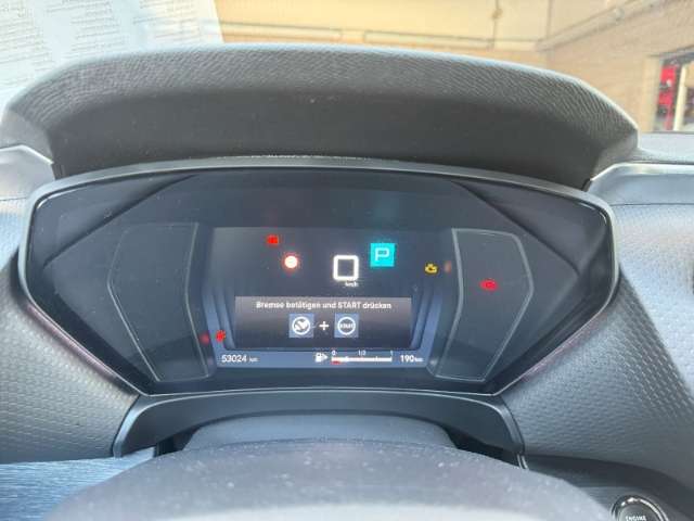 Fahrzeugbild eines Citroën C5