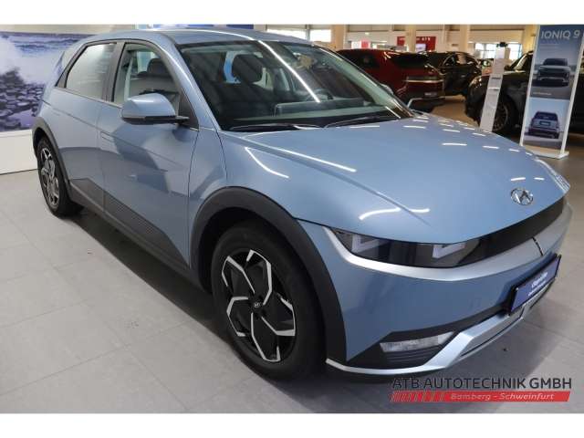 Fahrzeugbild eines Hyundai IONIQ 5