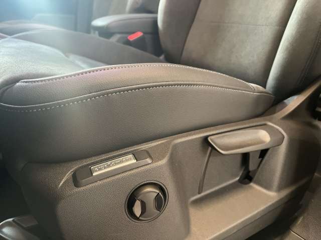 Fahrzeugbild eines Volkswagen Caddy