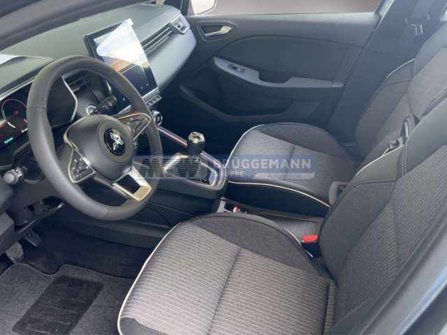 Fahrzeugbild eines Mitsubishi Colt