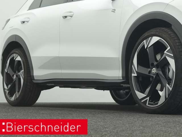 Fahrzeugbild eines Volkswagen T-Roc