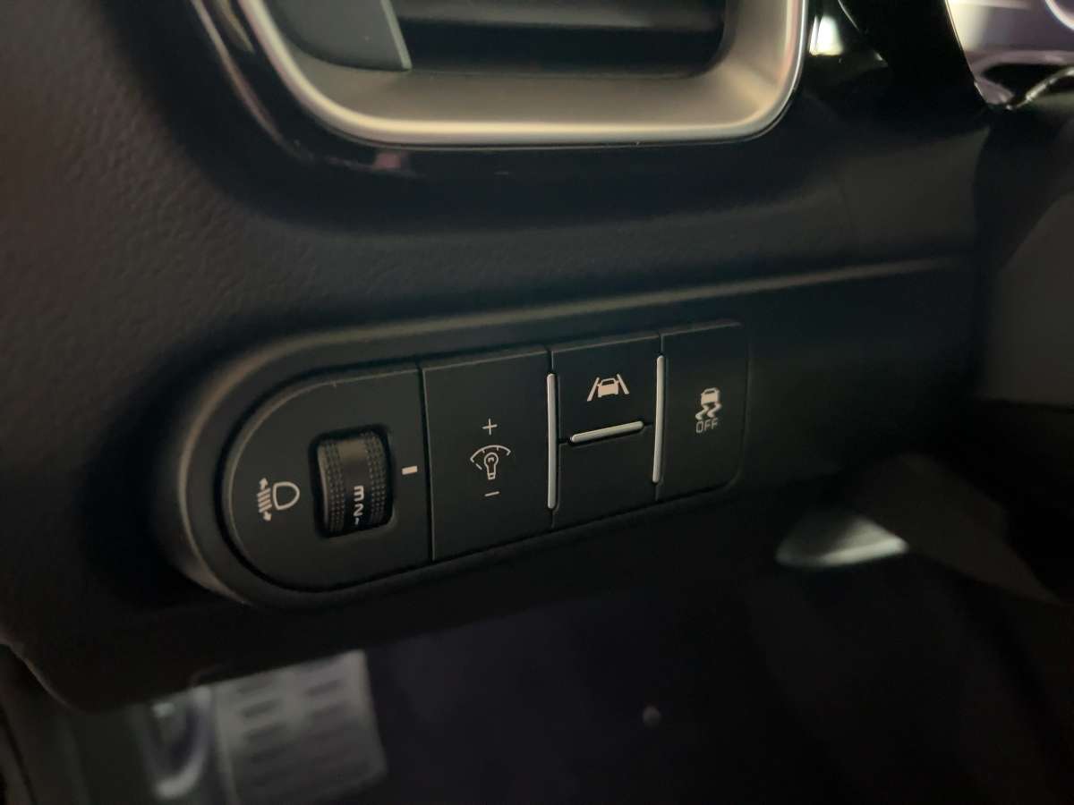 Fahrzeugbild eines Kia cee'd