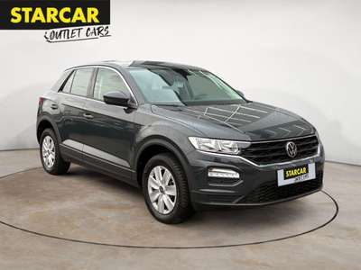 Bild Volkswagen T-Roc