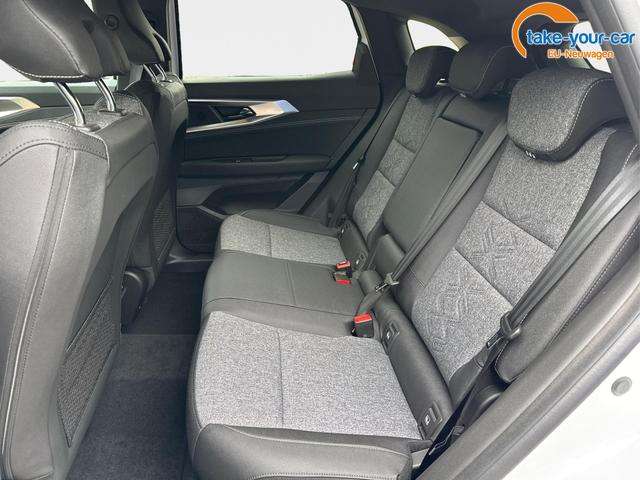 Fahrzeugbild eines Renault Austral