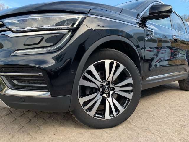 Fahrzeugbild eines Renault Koleos