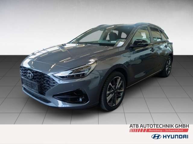 Fahrzeugbild eines Hyundai i30