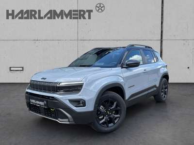 Bild Jeep Avenger