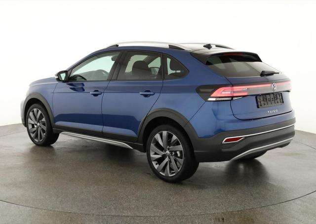 Fahrzeugbild eines Volkswagen Taigo