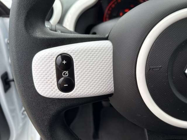 Fahrzeugbild eines Renault Twingo