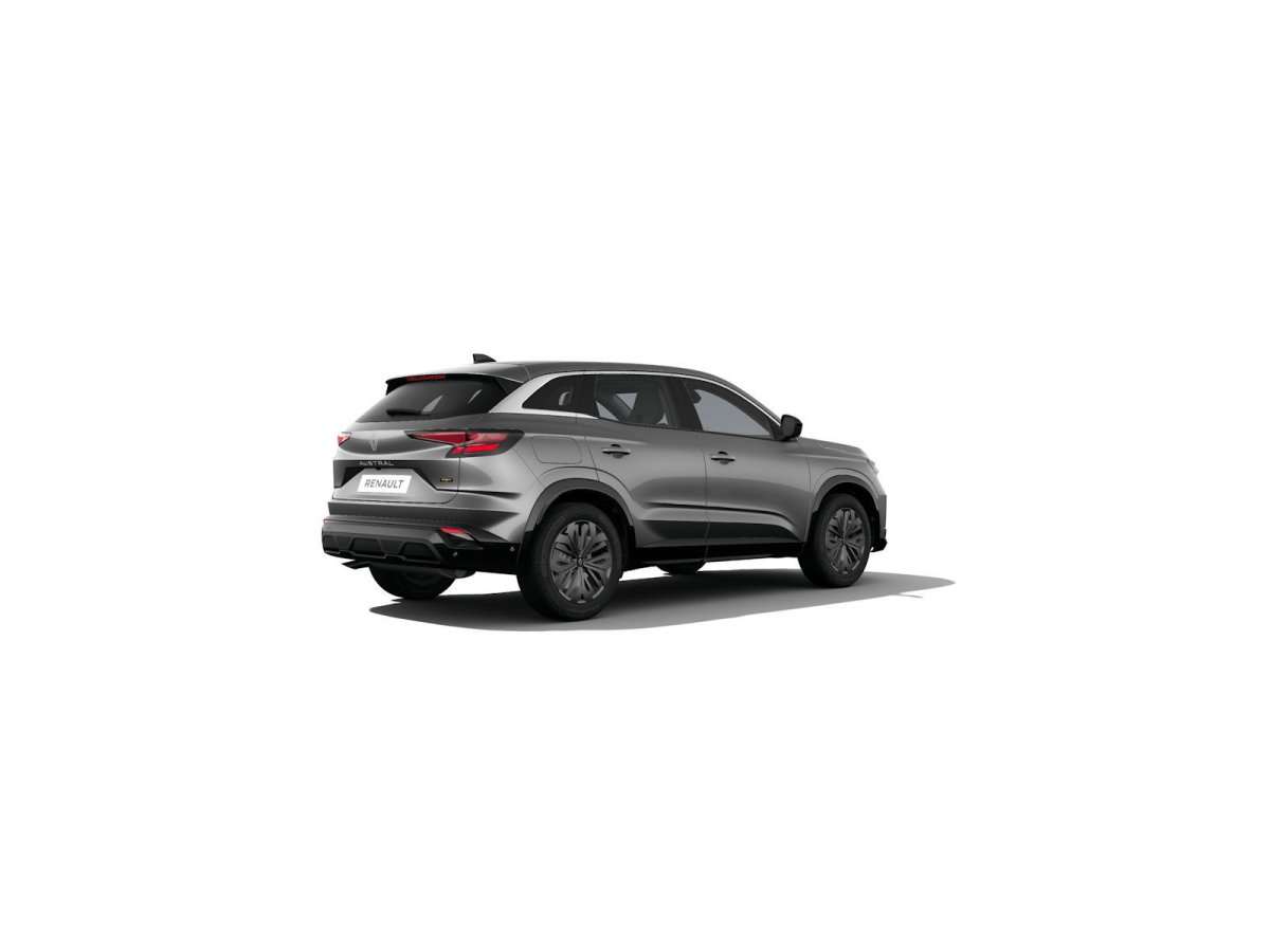 Fahrzeugbild eines Renault Austral