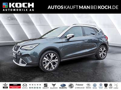 Bild SEAT Arona