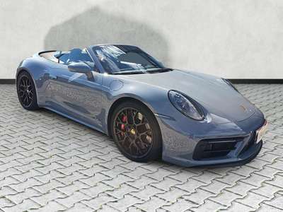 Bild Porsche 911