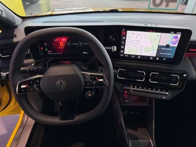 Fahrzeugbild eines Renault 5 E-TECH