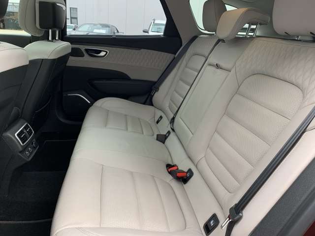 Fahrzeugbild eines Renault Talisman