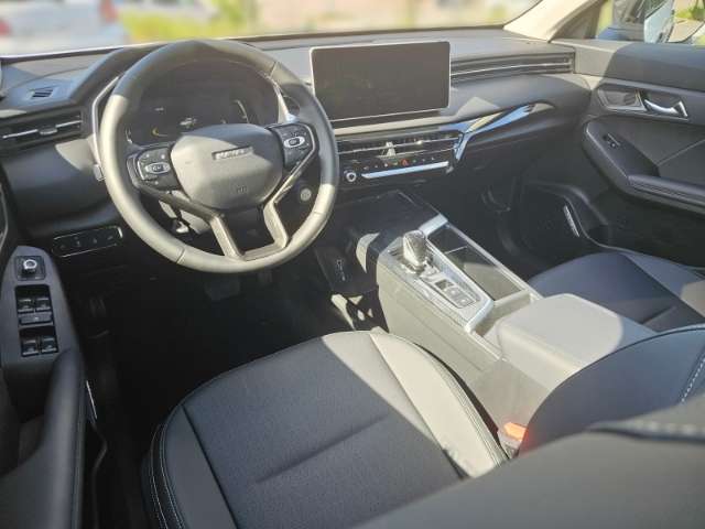 Fahrzeugbild eines GWM Haval Jolion Pro