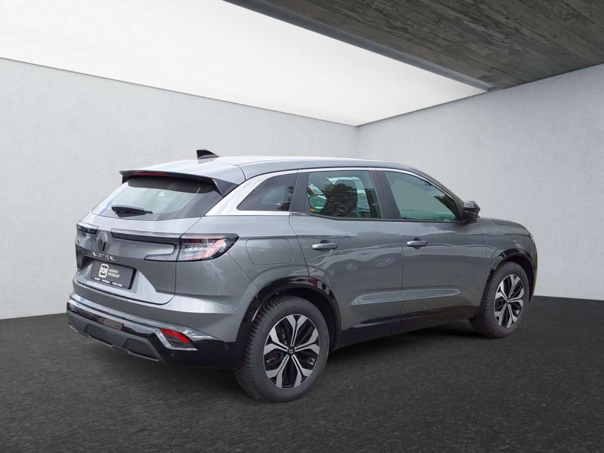 Fahrzeugbild eines Renault Austral