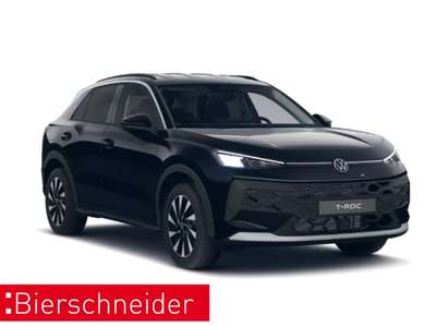 Bild Volkswagen T-Roc