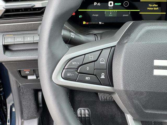 Fahrzeugbild eines Dacia Bigster